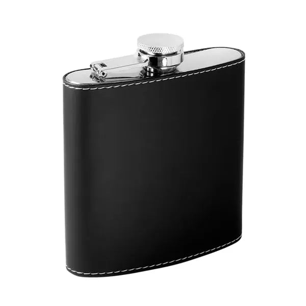 6 OZ. Glides Flask