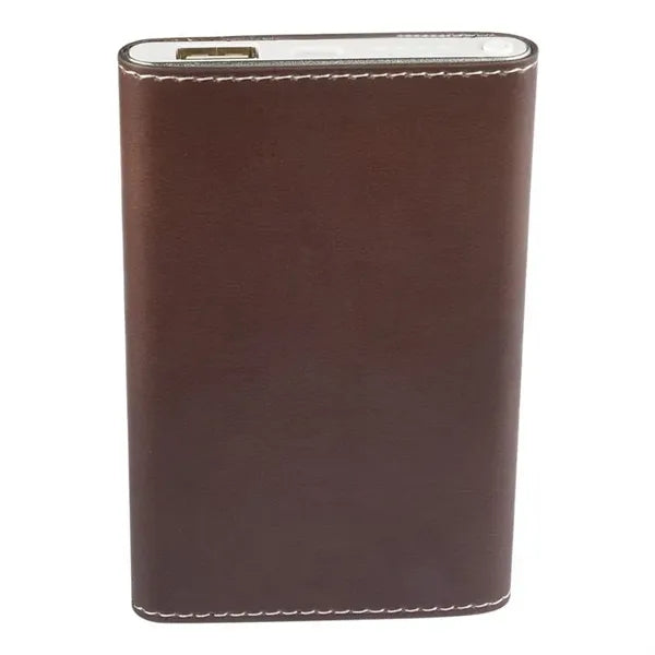 Tuscany Slim Executive Charger