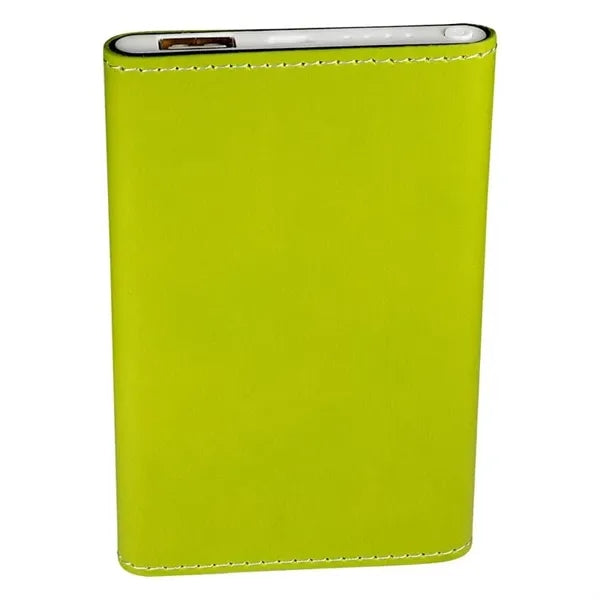 Tuscany Slim Executive Charger