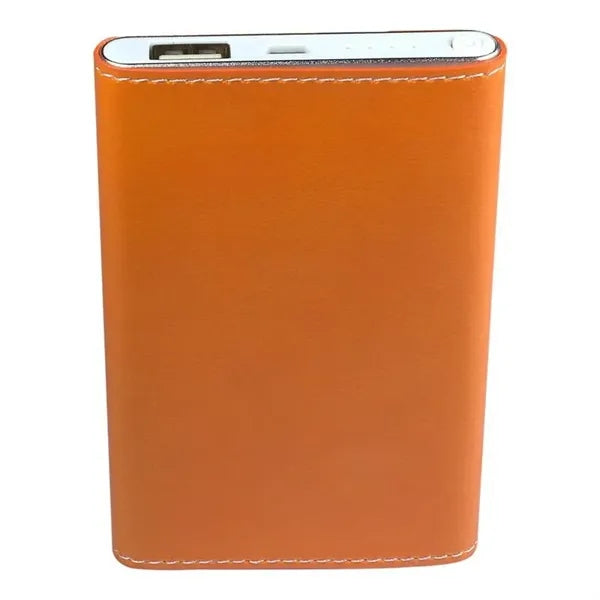 Tuscany Slim Executive Charger