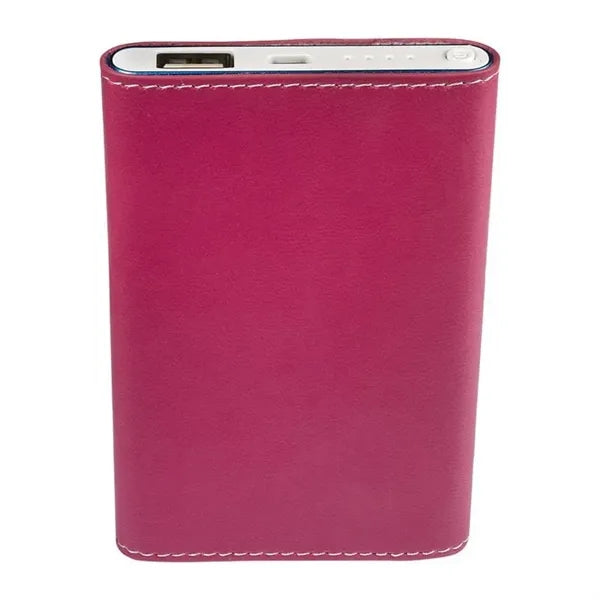 Tuscany Slim Executive Charger