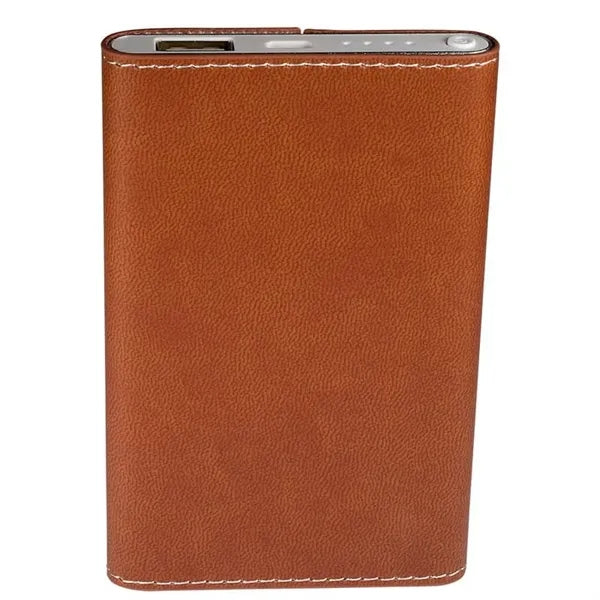 Tuscany Slim Executive Charger