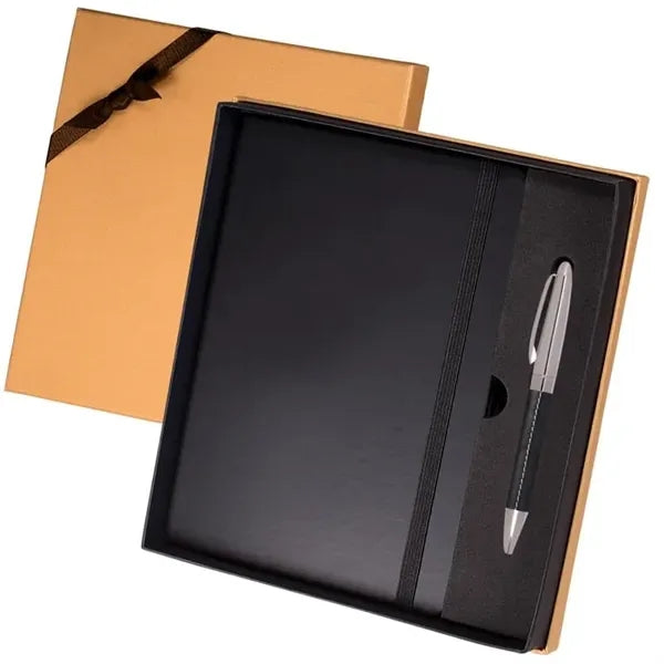 Tuscany Journal & Pen Gift Set