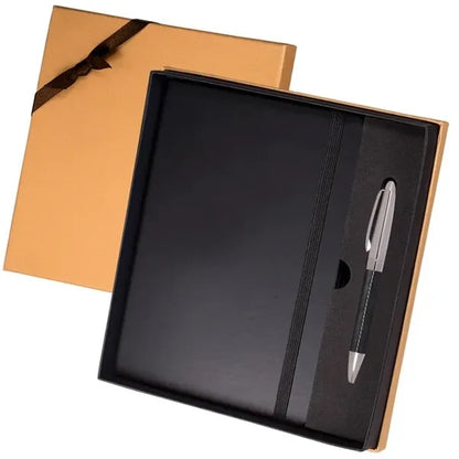 Tuscany Journal & Pen Gift Set