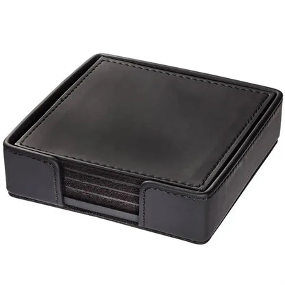 Tuscany Coaster Set