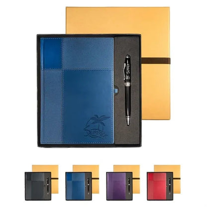 Tuscany Journal & Executive Stylus Pen