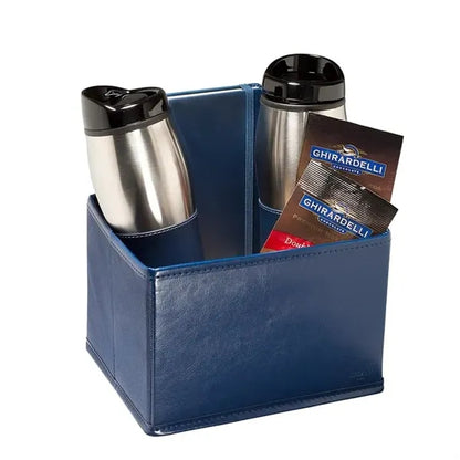 Tuscany Tumblers & Journal Ghirardelli Cocoa Set