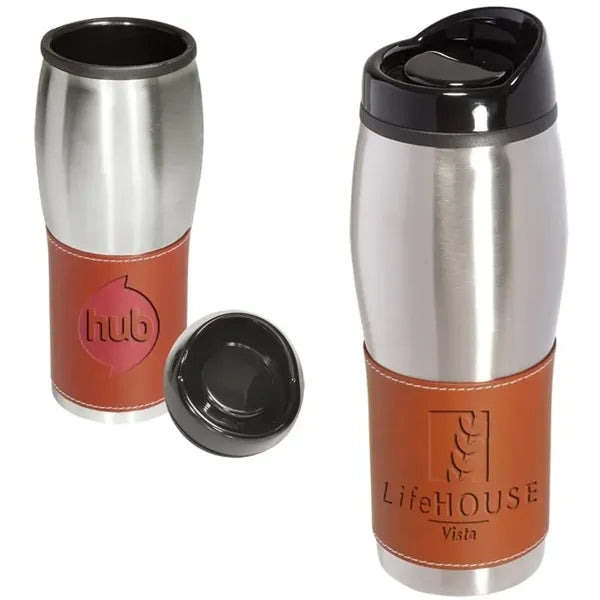 Tuscany Tumbler