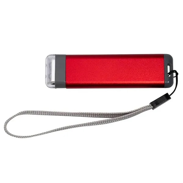 Hopper LED Key Light