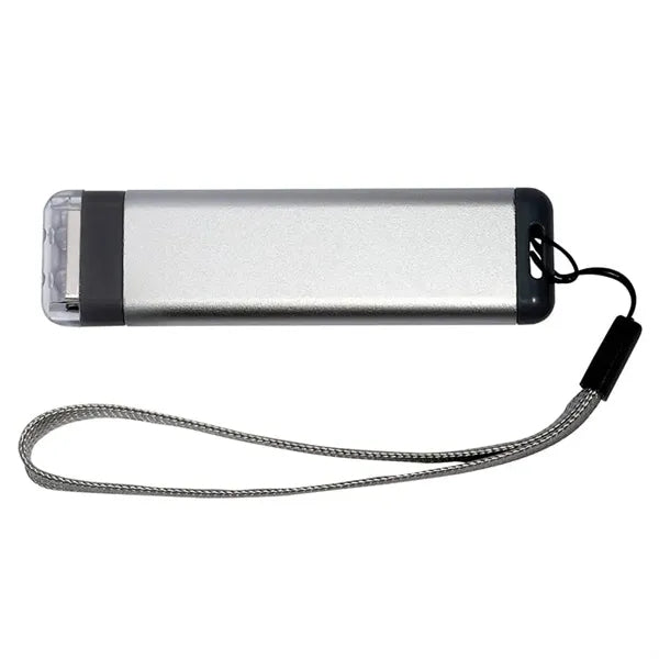 Hopper LED Key Light