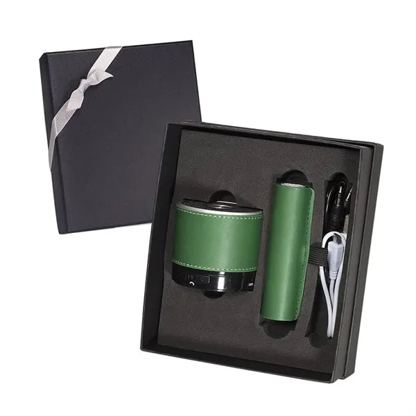 Tuscany Holiday Tech Combo