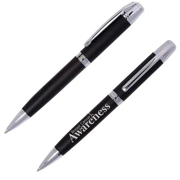 Tuscany Ergo Metal Pen