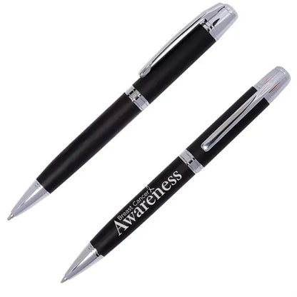 Tuscany Ergo Metal Pen