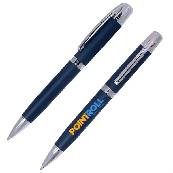 Tuscany Ergo Metal Pen