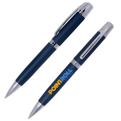 Tuscany Ergo Metal Pen