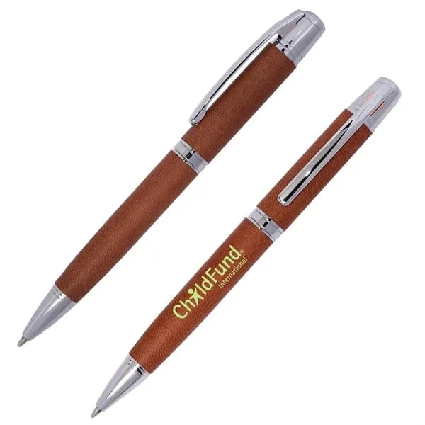 Tuscany Ergo Metal Pen