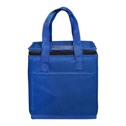 Square Lunch Cooler