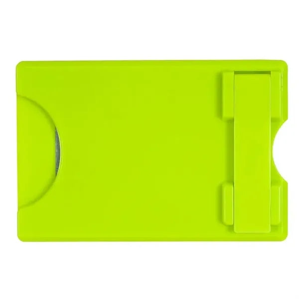 Vigilante RFID Card and Phone Holder