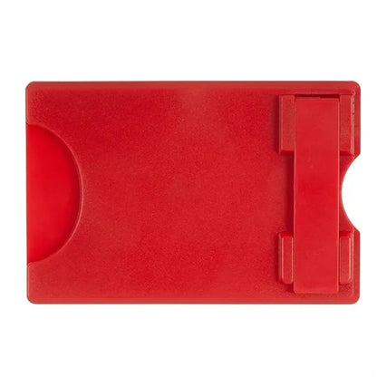 Vigilante RFID Card and Phone Holder