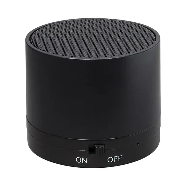 Affordable Round Wireless Speaker