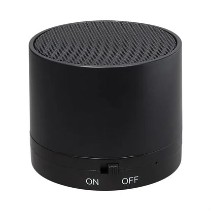 Affordable Round Wireless Speaker
