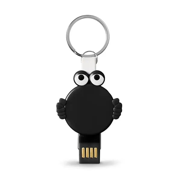 Goofy Group Charging Cable