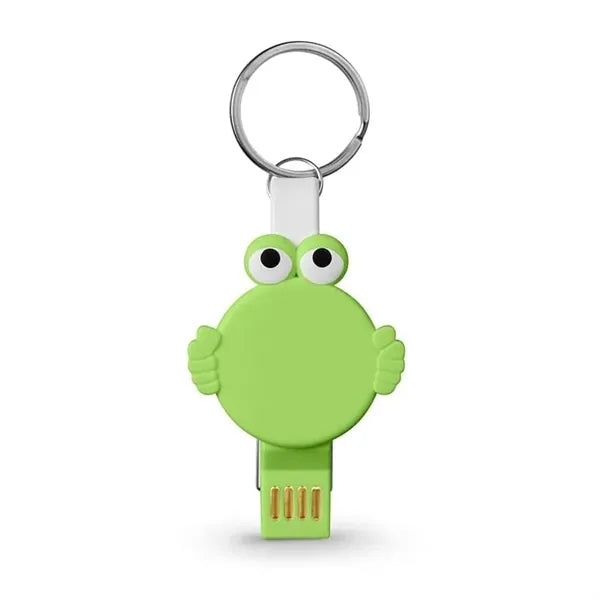 Goofy Group Charging Cable