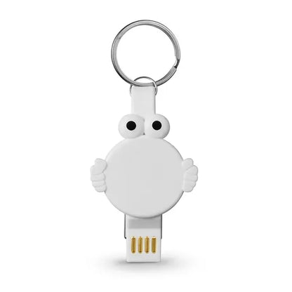 Goofy Group Charging Cable