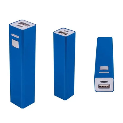 Portable UL Certified Cube-Shaped Universal Charger