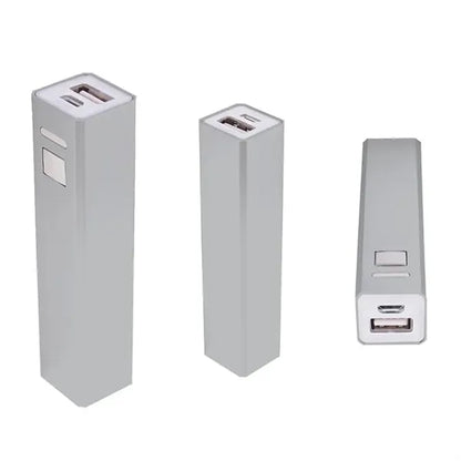 Portable UL Certified Cube-Shaped Universal Charger