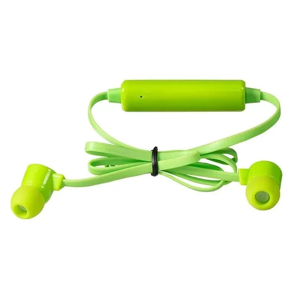 Budget Bluetooth Earbuds