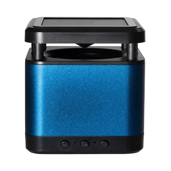 Cube Wireless Speaker & Charger