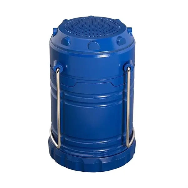 Mini Duo COB Lantern Wireless Speaker