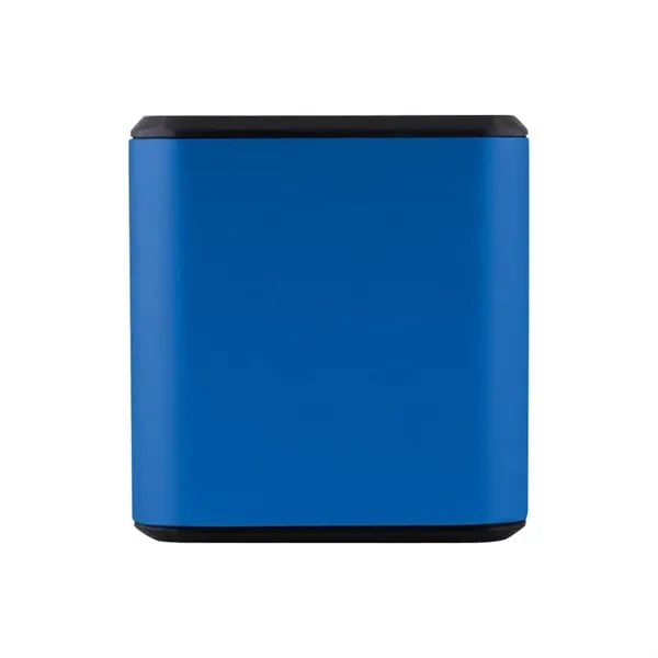 Cubic Bluetooth Wireless Speaker