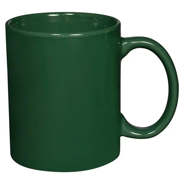 325ml11 Oz. Ceramic Stoneware Mug