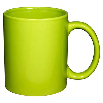 325ml11 Oz. Ceramic Stoneware Mug