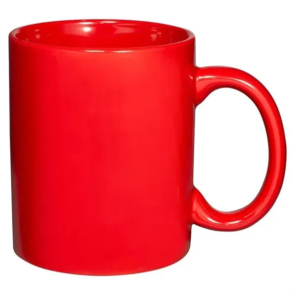 325ml11 Oz. Ceramic Stoneware Mug