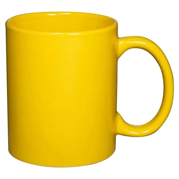 325ml11 Oz. Ceramic Stoneware Mug