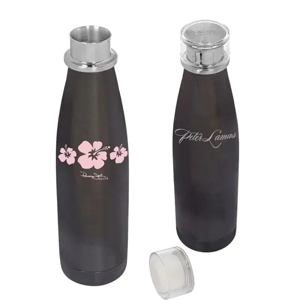 BUILT 17 oz. Perfect Seal Vacuum Insulated Bottle