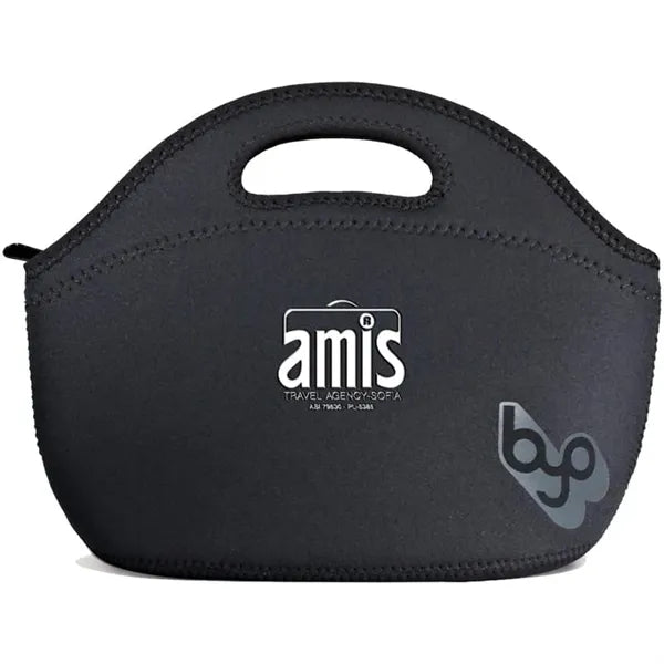 BYO by BUILT Rambler Lunch Bag