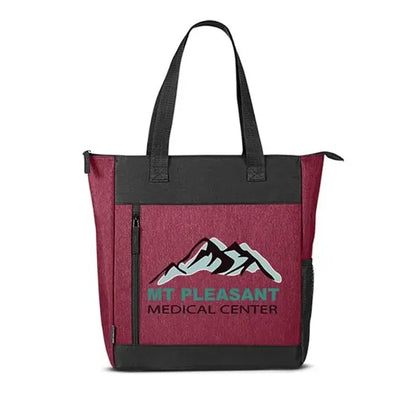 Austin Nylon Collection-Tote