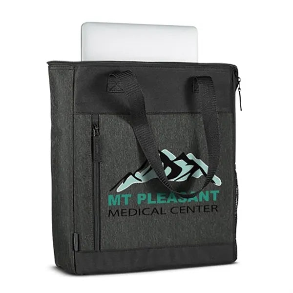 Austin Nylon Collection-Tote