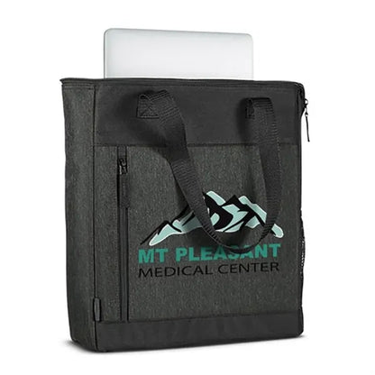 Austin Nylon Collection-Tote