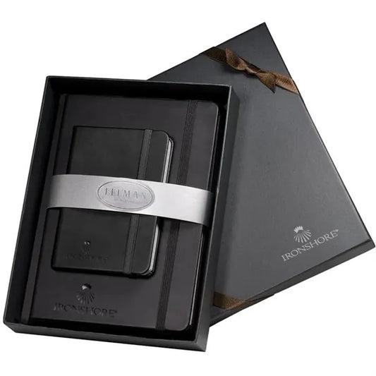 Tuscany Journals Gift Set