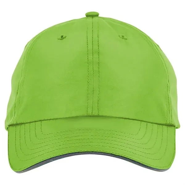 Core365 Adult Pitch Performance Cap