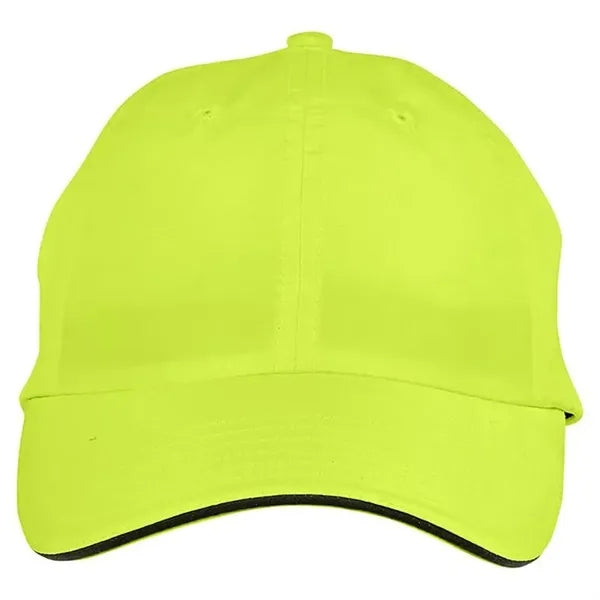 Core365 Adult Pitch Performance Cap