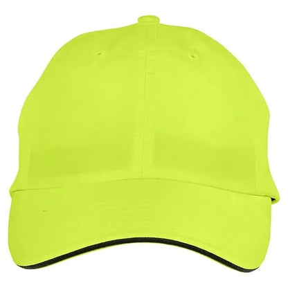 Core365 Adult Pitch Performance Cap