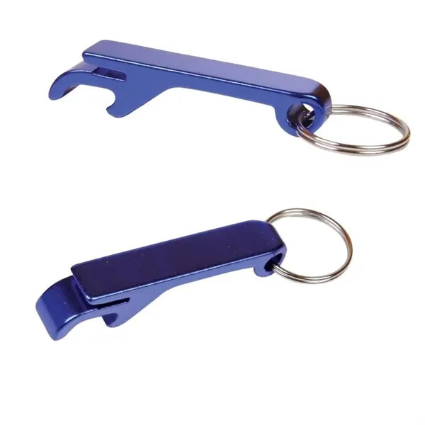 Aluminum Bottle Opener