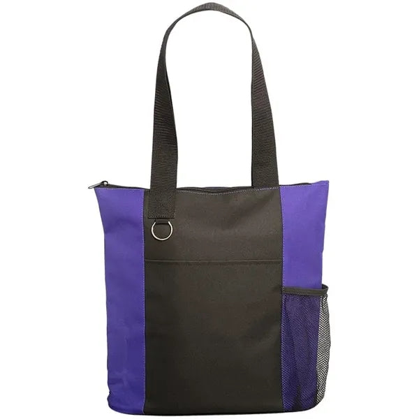 Fashonable Polyester Tote