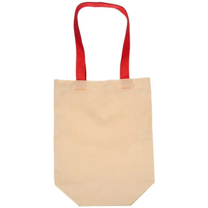 Errand Mini Cotton Tote